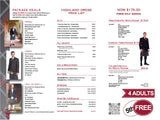 Package Deals