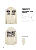 Sheep Cardigan