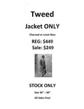 Tweed Kilt Jackets