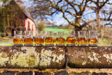 Whisky Glass