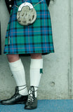 Custom Made Kilt in your Clan Tartan