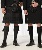 Custom Made Kilt in your Clan Tartan