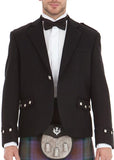Argyll Jacket Only
