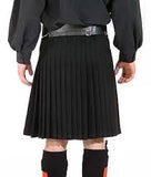 Custom Made Kilt in your Clan Tartan