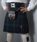 Kilt Economy