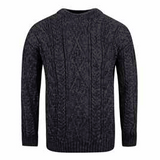 Sweater Arran Unisex