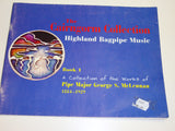 Bagpipe Music Sale