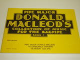 Bagpipe Music Sale