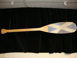 British Flag Paddle