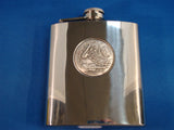 Flask Hip - Musical Instruments