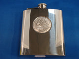Flask Hip - Musical Instruments