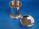 Travel Dram Cup