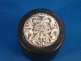 Green Man Curio Box