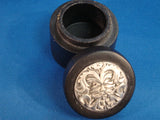 Green Man Curio Box