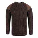 Sweater Suede Patch