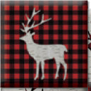 Deer Mug
