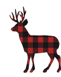Deer Mug