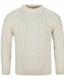 Sweater Arran Unisex