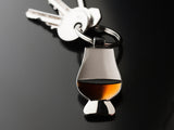 Glencairn Key Fob