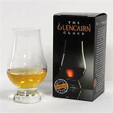 Glencairn Single Malt Glass