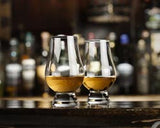 Glencairn Single Malt Glass