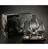 Glencairn Tray with Jug