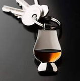 Glencairn Key Fob