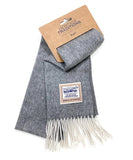 100% Wool Scarves