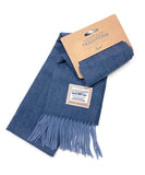 100% Wool Scarves