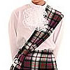 Tartan Sash