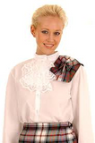 Tartan Sash