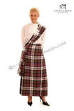 Tartan Sash