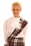 Tartan Sash