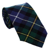 Tie's Over 500 Tartans