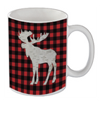 Moose Mug