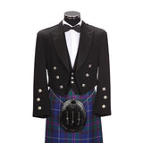Prince Charlie with Waistcoat