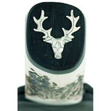 Scottish Staghorn Ceremonial Sgian