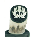 Scottish Staghorn Ceremonial Sgian
