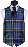 Silk Waistcoat