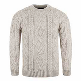 Sweater Arran Unisex