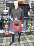 Kilt Economy