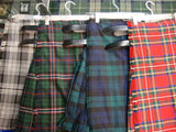 Kilt Economy