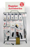 Bagpipes Supplies