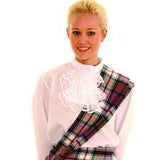 Tartan Sash