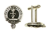 APS Clan Cuff Links - Chisholm