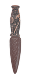 Sgian Leather