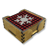 Christmas Ornament Snowflake