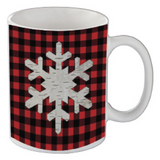 Christmas Ornament Snowflake