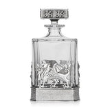 Stag & Thistle Decanter