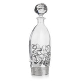 Welsh Dragon Decanter